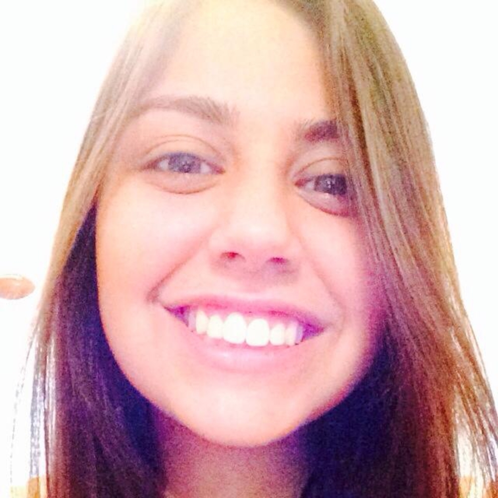 Meet your Posher, Erika